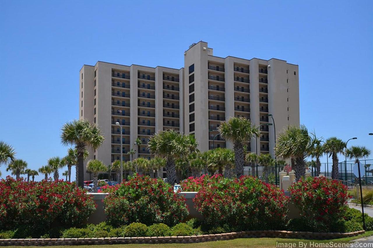 Navarre Towers Condos 외부 사진