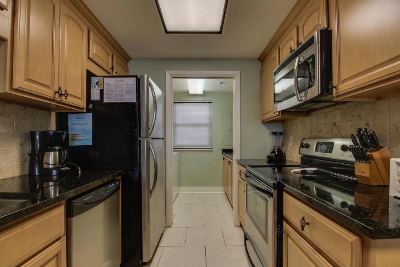 Navarre Towers Condos 외부 사진